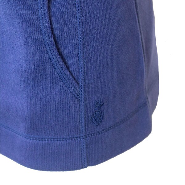 Women's Tommy Bahama Navy U-State Full-Zip Jacket